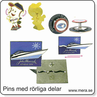pins special31
